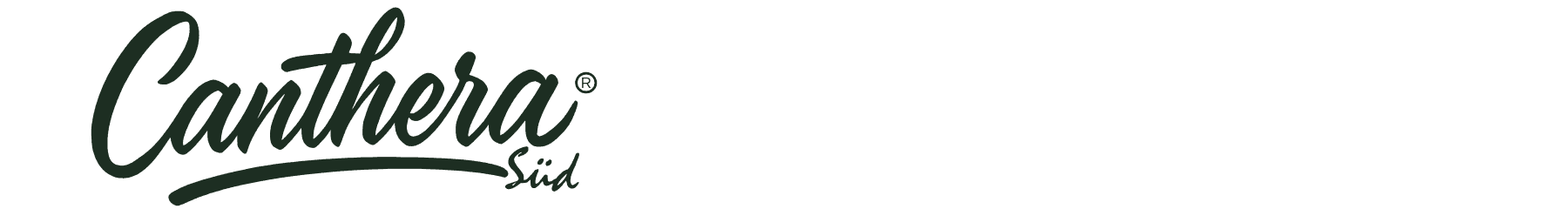 Canthera Süd Logo - Zur Startseite